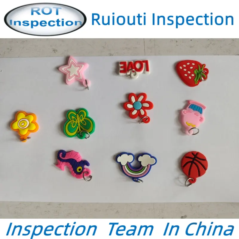 Teste do produto inspeção serviços e qualidade controle serviço Fujian jinjiang xiamen