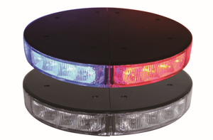 1 Wát điện lớn 11 inch cảnh báo còi báo động lớn ngoài trời cảnh báo còi báo động các nhà sản xuất cảnh báo khẩn cấp báo động còi báo động với ánh sáng nhấp nháy - Product Image 2