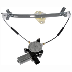 Lève-vitre électrique Honda Accord 72210SDNA01 72210SDNA02 741-305 Pièce de rechange neuve - Product Image 2