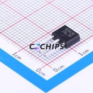 ทรานซิสเตอร์ภาคสนามทรานซิสเตอร์ (มอสเฟท) CED83A3G ต่อ251 (IPak) ใหม่ล่าสุดและเป็นต้นฉบับ - Product Image 1