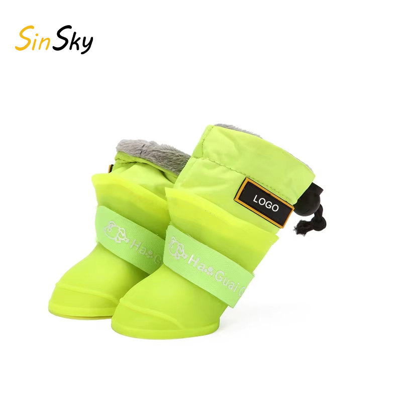SinSky Waterproof Anti slip Comfortable Pet