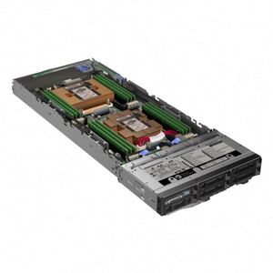 Meilleur Prix Serveur de données lenovo ThinkSystem SD530 Serveur haute densité lenovo Server - Product Image 5
