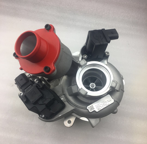 Turbocompresor con Rodamiento de Bolas G25-660 para Auto, 06K145722H 817808-5011S  817808-11  06K145722G 06K145722T para Golf GTR 2.0T IS12 IS - Product Image 3