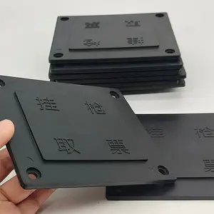 Mold Processing Customized Precision Injection Molds Customized Plastic Drawings