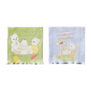 Banda para el vientre de bebé October Crystal, protector de cordón umbilical estampado de algodón puro, para primavera y otoño, uso para recién nacidos, grado A - Product Image 4