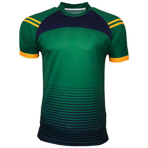 GAA Jersey club corteza gaa entrenamiento jersey lanzando Jersey - Product Image 5