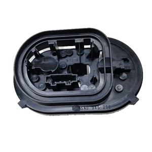 Placa de Circuito de Luz Trasera para Tiguan 5ND945257 5ND945258 12V, Pieza de Repuesto de Plástico - Product Image 4