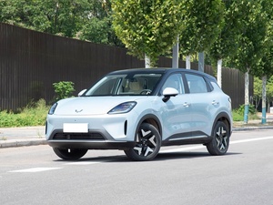 Wuling Binguo S 2025 – Voiture Électrique Compacte Premium 430 km – Véhicule Électrique Élégant à Énergie Nouvelle pour les Trajets Quotidiens - Product Image 4
