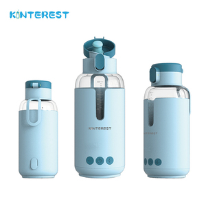 Calentador de biberones para bebé - Product Image 4