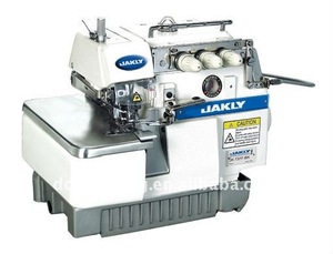 Máquina <span class=keywords><strong>de</strong></span> <span class=keywords><strong>Coser</strong></span> Overlock <span class=keywords><strong>de</strong></span> 3 Hilos <span class=keywords><strong>con</strong></span> Accionamiento Directo DT 737D, Máquinas <span class=keywords><strong>de</strong></span> <span class=keywords><strong>Coser</strong></span> Industriales <span class=keywords><strong>con</strong></span> Pie Caminante - Product Image 6