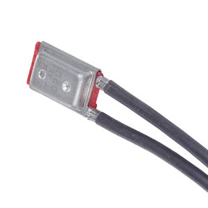 Interruptor de Protección Térmica para Motor <span class=keywords><strong>Klixon</strong></span>, Control de Regulación de Límite de Temperatura 7AM036A5 <span class=keywords><strong>7AM</strong></span> 036 145C - Product Image 3