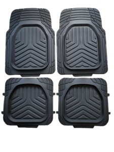 <span class=keywords><strong>VOLD</strong></span> Ensemble complet d'accessoires de véhicule de luxe camouflage forêt antidérapant pour /Cadillac avec 1 an de garantie - Product Image 3