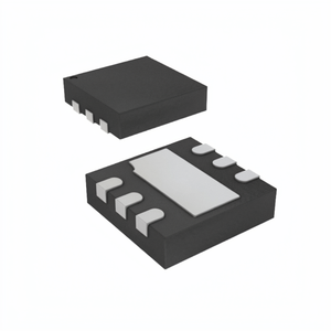 Power Management (PMIC) Buy Online Electronic Components SC121ULTRT 6 UFDFN Exposed Pad Manufacturer Channel - Product Image 1