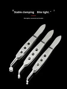 Alat Pijat Kelenjar Meibomian Kelopak Mata, Fisioterapi, Perangkat Pembuka Penyumbatan, Penjepit Pijat Kelopak Mata untuk Medis - Product Image 3