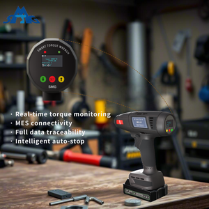 Akülü Kendin Yap Endüstriyel Darbeli Anahtar Fırçasız Kablosuz 350NM Maksimum Tork <span class=keywords><strong>18V</strong></span>-21V Li-ion Pil 1/4 İnç Sürücü Kompakt - Product Image 2