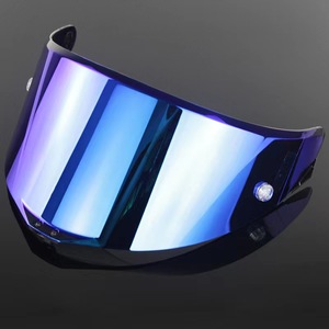 Gafas REVO para casco, visera para <span class=keywords><strong>AGV</strong></span>, Pista, GP, RR, corsa R, GPR, Race 3, piezas y accesorios - Product Image 5
