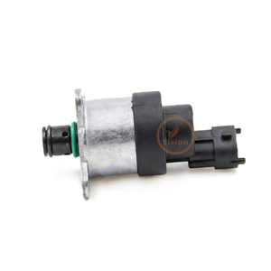 Válvula Solenoide de Presión de Alta Calidad para Excavadora 2R0130765 0928400559 0928400663 1465ZS0042 - Product Image 2