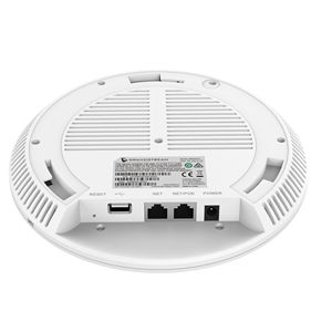 Grandstream GWN7615 802.11ac Wave 2 3x3 MU-MIMO จุดเชื่อมต่อ Wi-Fi ในองค์กร - Product Image 6