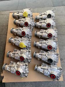 LR008959 LR012189 LR051308 LR021650 LR028846 LR072643 forLand Rover Freelander Transfer Case Coupler 2.0 <span class=keywords><strong>2.2</strong></span> 3.2 Aurora 2.0 - Product Image 3