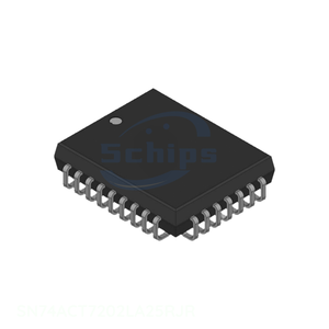 ซื้อชิ้นส่วนอิเล็กทรอนิกส์ออนไลน์ SN74ACT7202LA25RJR ลอจิก ของแท้ - Product Image 1