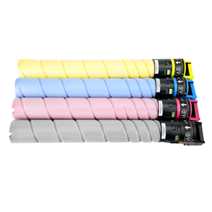 VANCET TN 328 330 626 628 cartuccia <span class=keywords><strong>toner</strong></span> per Konica Minolta Bizhub C 250i 300i 360i 7130i 450I 550I 650I <span class=keywords><strong>ricarica</strong></span> polvere giappone - Product Image 6