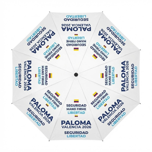Set de Regalo Personalizado para las Elecciones Nacionales de Colombia 2026, Surtido de Regalos Promocionales para Varias Campañas de Marketing de Marcas - Product Image 4