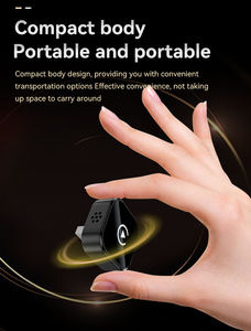 Adaptador Inalámbrico CarPlay para Auto, Conexión USB Plug and Play, Dongle Android Auto para un Negocio Rentable a Largo Plazo - Product Image 3