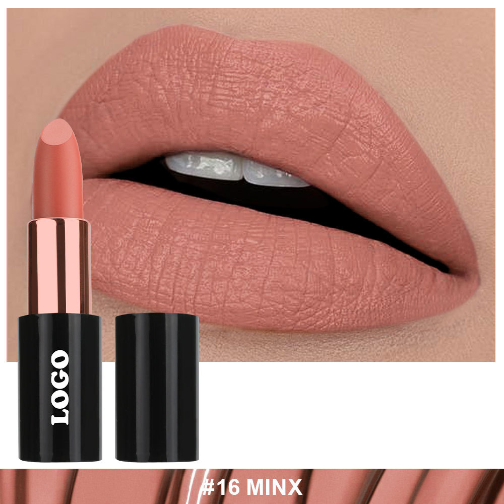 #16 MINX