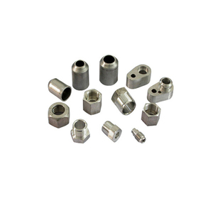 Chất lượng cao tùy chỉnh các bộ phận gia công <span class=keywords><strong>CNC</strong></span> với chứng chỉ ISO tạo mẫu nhanh và dịch vụ tiện - Product Image 1