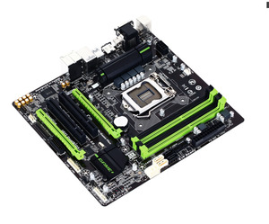 ขายส่งสำหรับเมนบอร์ดเกม <span class=keywords><strong>B85M</strong></span> บวก - Product Image 2