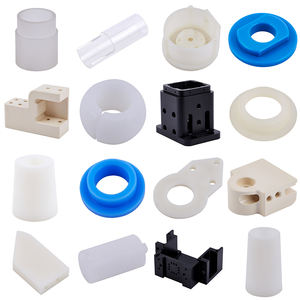 الصين عالية الدقة CNC مخصص ماتيل ثقب مايكرو بالقطع شركة تصنيع المعدات الأصلية النحاس طحن تحول أجزاء - Product Image 5