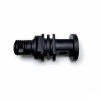Service de fraisage CNC de haute précision sur mesure 5 axes pour usinage, tournage, électroérosion à fil, pièces en ABS, aluminium, acier inoxydable, anodisation rapide