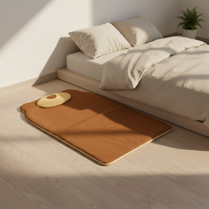 Hunde-und Katzen kühl matte Sommer-Haustier bett & Schlafkissen Bequem, atmungsaktiv, cool. Vollständig geschlossenes Kissen - Product Image 1