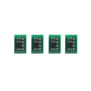 <span class=keywords><strong>Chip</strong></span> OCBESTJET Auto Reset per <span class=keywords><strong>HP</strong></span> 72 PBK cartuccia <span class=keywords><strong>Chip</strong></span> per <span class=keywords><strong>HP</strong></span> T610 T620 T790 T1100 T1120 T1200 T770 T2300 - Product Image 5