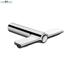 Good Quality Digital Water Tap Electric Touchless <strong>Faucet</strong> <strong>Automatic</strong> Basin Smart Thermostatic <strong>Faucet</strong> With Wind Dryer - Product Image 4