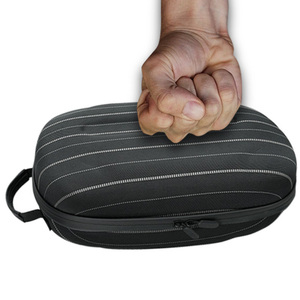 Bolsa de almacenamiento para Meta <span class=keywords><strong>Quest</strong></span> 3S, estuche de transporte VR, caja protectora, bolsa de viaje a prueba de golpes para accesorios de auriculares <span class=keywords><strong>Oculus</strong></span> Quest3S VR - Product Image 2