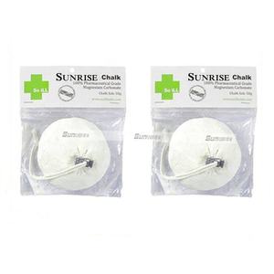 SUNRISE 100% Carbonate de magnésium pur Boules de craie pour <span class=keywords><strong>l</strong></span>'<span class=keywords><strong>escalade</strong></span>, <span class=keywords><strong>l</strong></span>'<span class=keywords><strong>escalade</strong></span> en bloc, <span class=keywords><strong>l</strong></span>'haltérophilie, <span class=keywords><strong>l</strong></span>'entraînement en plein air - Product Image 6