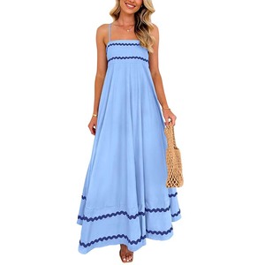 Bulk Wholesale Maxi Dresses for Women | Wide Range of Styles & Custom  Options Available | Alibaba.com
