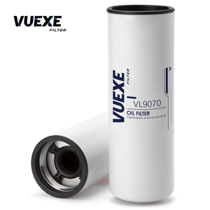 <span class=keywords><strong>Filtre</strong></span> <span class=keywords><strong>à</strong></span> <span class=keywords><strong>huile</strong></span> pour camion VUEXE de haute qualité, neuf, <span class=keywords><strong>prix</strong></span> d'usine, pour camions LF9011 LF9050 LF9070 LF9080 PMLF9000 - Product Image 4