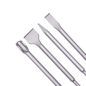 SDS PLUS noktası ve keski - Product Image 1