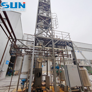 Chuyên rượu chưng cất Máy chưng cất để bán - Product Image 1