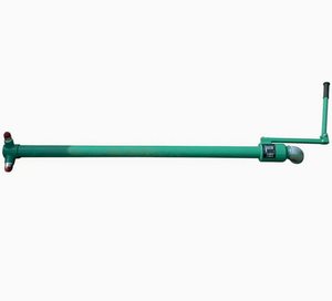 Nuevo Sistema Original de Tanque de Lodo para Control de Sólidos en Perforación Petrolera con Pistola de Lodo y Bomba, Envío Gratis - Product Image 3