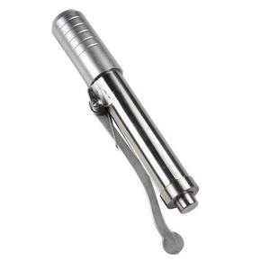 Stylo à acide hyaluronique sans aiguille, pistolet d'injection d'ampoules pour hydratation du visage et anti-âge, en acier inoxydable 304, compatible US/IT/AU/ZA - Product Image 3