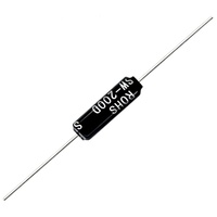 Capteur de vibration DIP original SW200D, interrupteur de vibration SW-200D