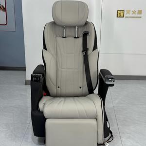 ผู้ผลิตขายส่งเบาะรถยนต์ตามสั่งแบบมืออาชีพตามหลักสรีรศาสตร์สำหรับ Innova T6 ขั้นต่ำในการสั่งซื้อน้อย - Product Image 1