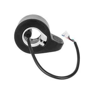 <span class=keywords><strong>Xiaomi</strong></span> <span class=keywords><strong>M365</strong></span> 1S Pro Pro2 Scooter Parts Acelerador de acelerador azul Potencia para <span class=keywords><strong>Xiaomi</strong></span> 3 Scooters Scooter eléctrico compatible - Product Image 4