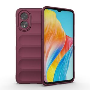 2023 venta al por mayor de silicona suave TPU con funda protectora trasera para cámara para OPPO A38 4G A58 A78 Reno 10 <span class=keywords><strong>Pro</strong></span> - Product Image 1