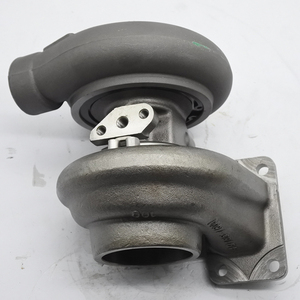 Kit turbo ME088725 49185-01010 K418 en alliage 900C résistant à la chaleur pour SK200-5, restaure la puissance d'origine TE06H 6D34T - Product Image 4
