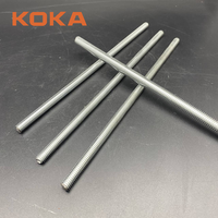 High Quality Customized Size Din975 M6 M8 M10 M12 Full Thread Threaded Rods