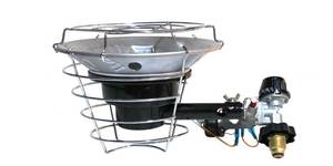 15000BTU Tank Top <strong>Gas</strong> <strong>Heater</strong> Equipment Camping <strong>Heater</strong> for Outdoor Activity - Product Image 3